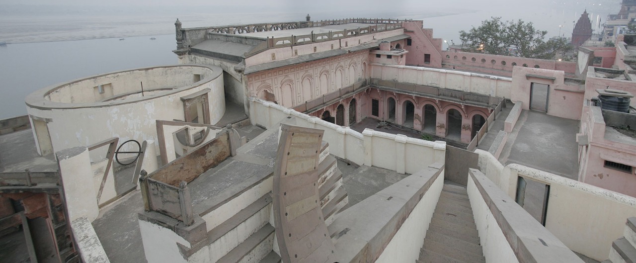 Observatory 2