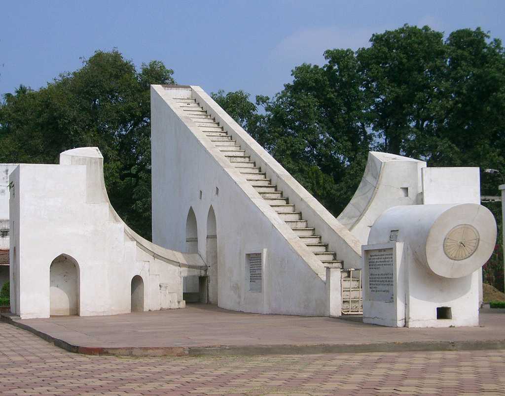 Observatory 3