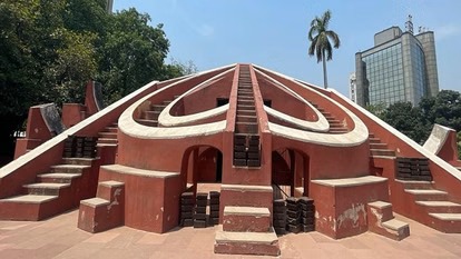 Observatory 4